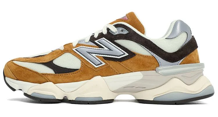 Level Ss/new - Balance 9060 Workwear Yellow U9060wor Unisex