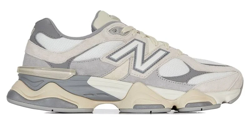 New Balance 9060 Beige Sea Salt