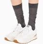 574 New Balance x Miu Miu Denim Sneakers | RADPRESENT Women IT 40/ US 10 / White / Denim