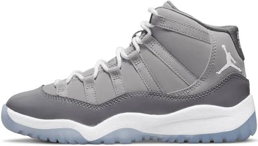 Air Jordan Kids' 11 Retro