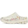 New Balance Men's Bryant Giles X 2002r Mule 'the Artist's Shoe' - White - Low-top sneakers - 7