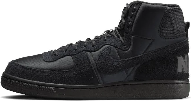 Nike Men's Terminator High Hiking Boots