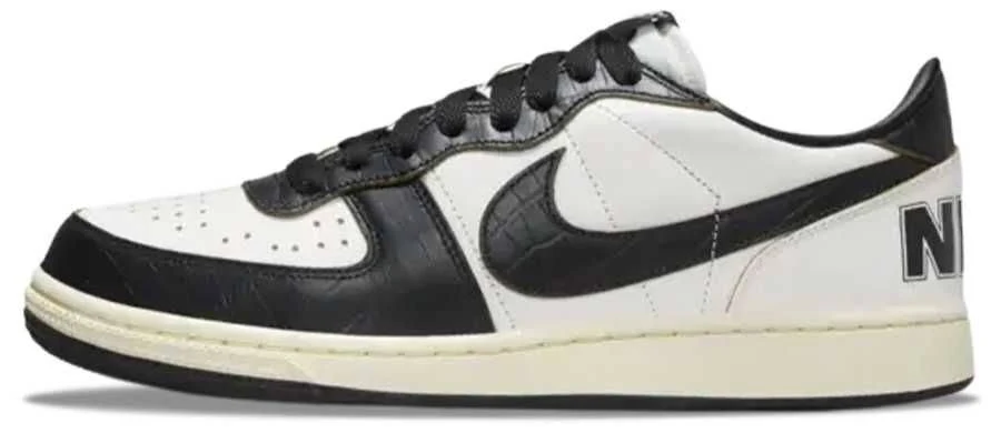 Nike Terminator Low PRM "Phantom and Black"