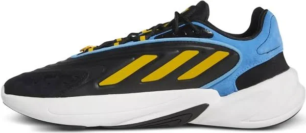 adidas - OZELIA "Black" sneakers - men - Rubber/Other fibres/Other fibres - 10.5