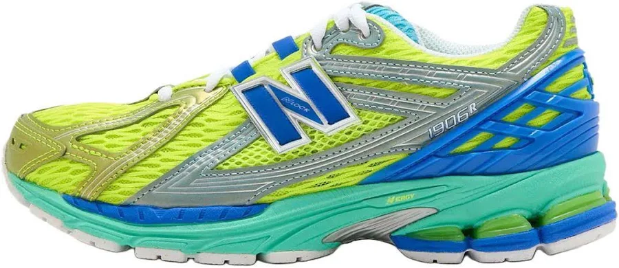 1906r Neon Blue - U19063en