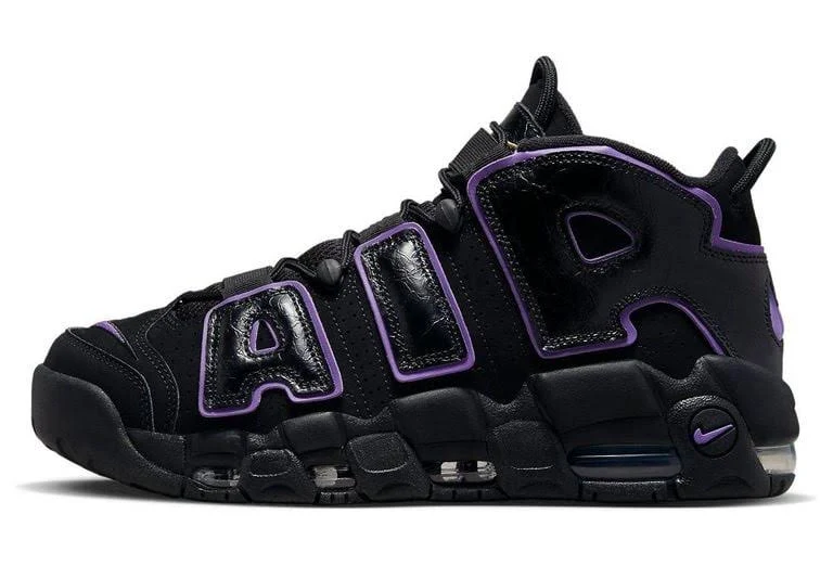 Nike Men's Air More Uptempo 96
