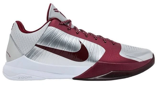 Kobe 5 Protro Lower Merion Aces Away (2026) Size 9m