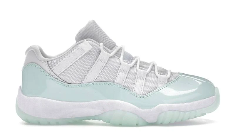 Women's Air Jordan 11 Retro Low