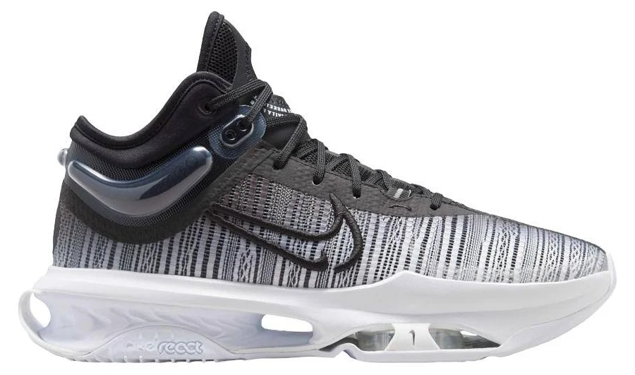 Nike Air Zoom G.T. Jump 2 Basketball Shoes