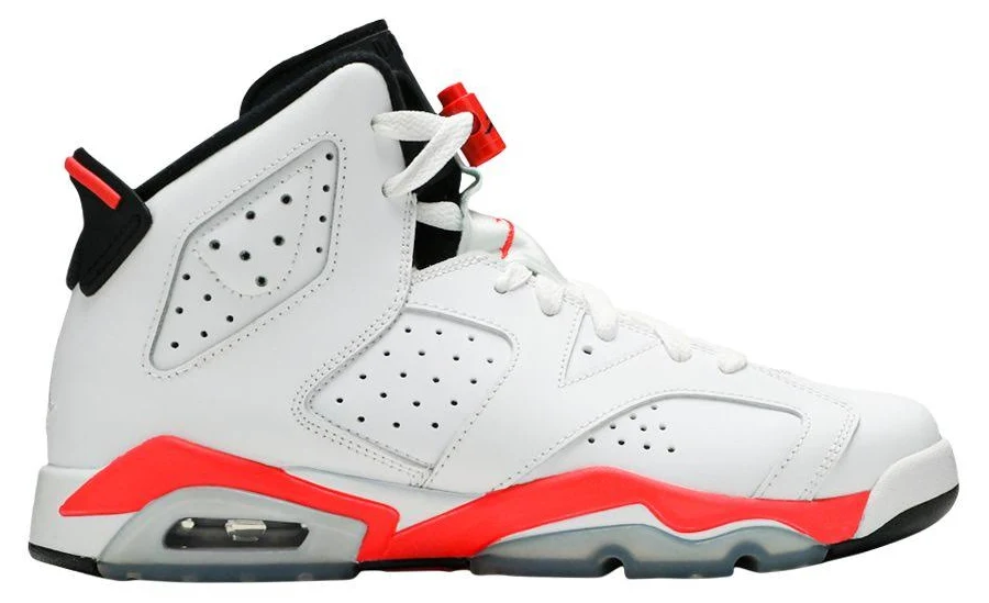 Air Jordan 6 Retro GS (2014)