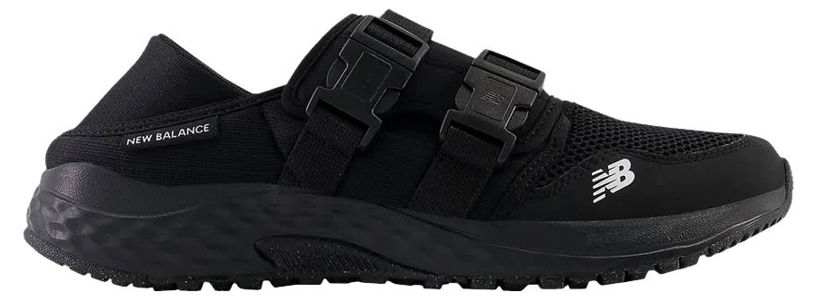 New Balance Fresh Foam 700 Men Sneakers - Black