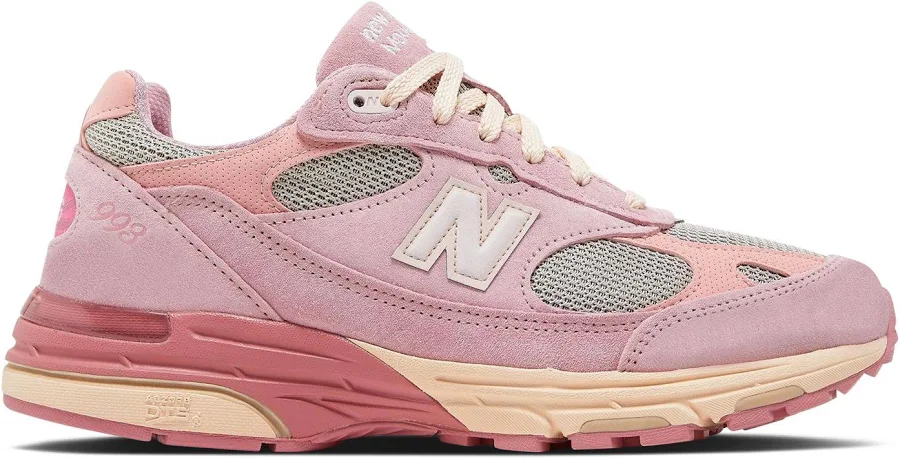 New Balance Women's 993 Joe Freshgoods Performance Art