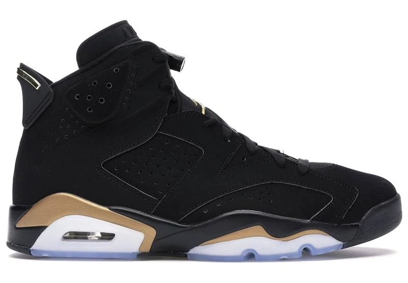 Air Jordan 6 Retro DMP 2020