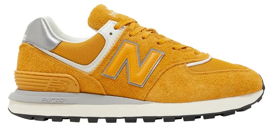 New Balance 574 Legacy - Gold