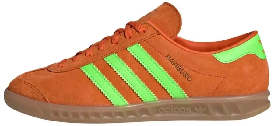 Adidas Originals Hamburg Ih5460(a) Unisex