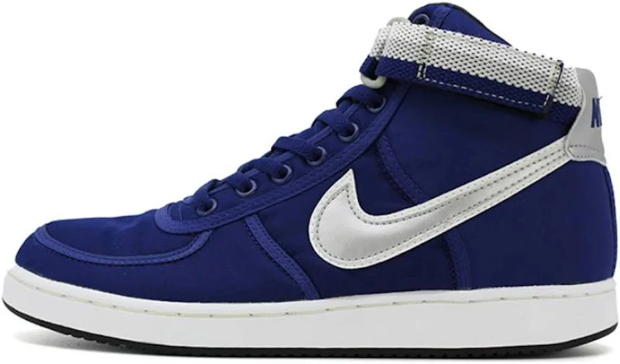 Nike Vandal Supreme