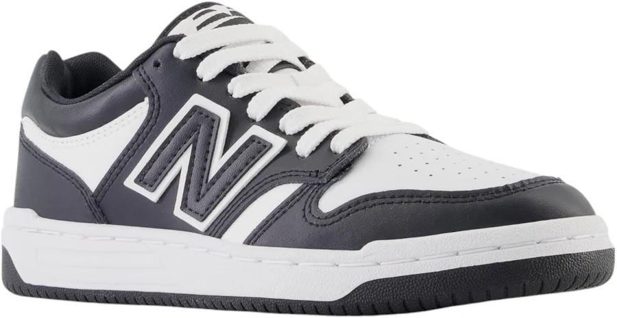 New Balance 480 Lace Sneaker BLACK / 13.5 / M