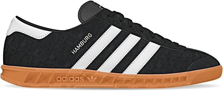 adidas Men's Hamburg Sneakers