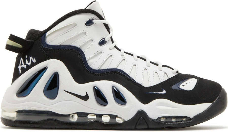 Nike Men's Air Max Uptempo 97