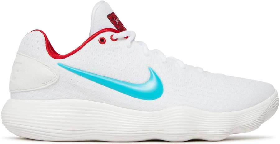 Nike Men's Hyperdunk 2017 Low EP 'Year of the Dragon' Sneakers
