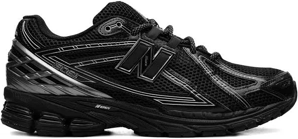 New Balance - 1906R sneakers - unisex - Fabric/Fabric/Rubber/Polyurethane - 8 - Black