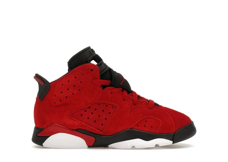 Air Jordan Kids' 6 Retro