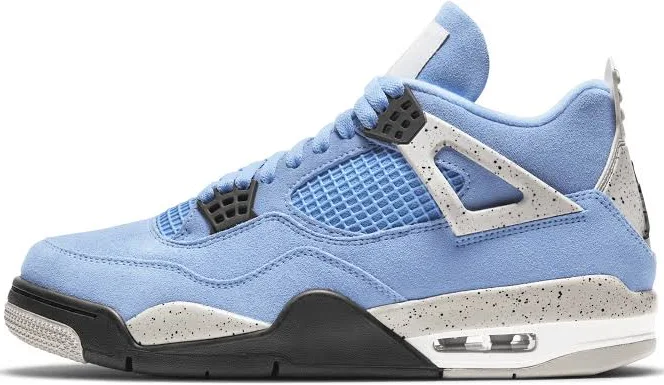 Air Jordan 4 Retro 'UNC' (2021)