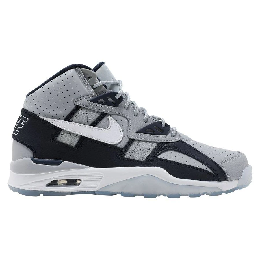 Nike Air Trainer SC High 'Georgetown' | Grey | Men's Size 8.5