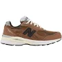 JJJJound x New Balance 990v3 Made in USA 'Montréal' | Brown | Men's Size 9