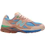 Joe Freshgoods x New Balance 990v3 Made In USA 'Outside Clothes' | Brown | Men's Size 13