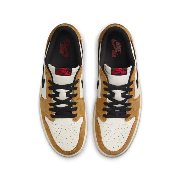 Sneakers Jordan Rookie Of The Year Air Jordan Low OG Rookie Of The Year CZ0790-107
