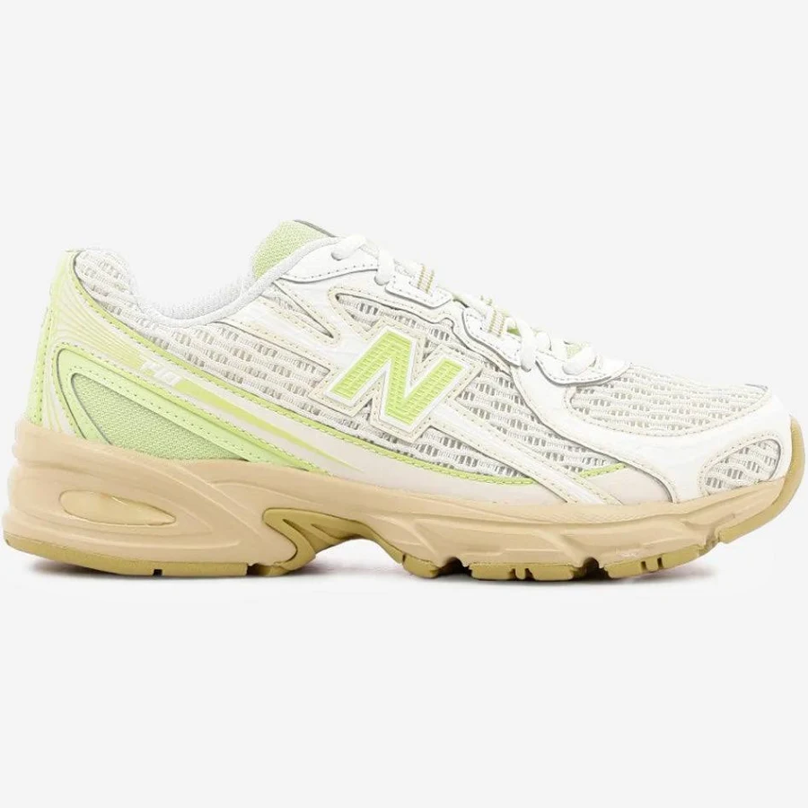 New Balance 740 Dry Lime/ Linen US