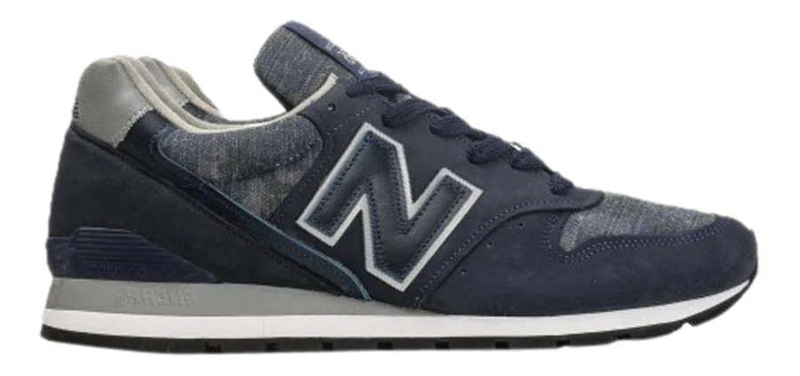 New Balance 996 Made In USA 'Age of Exploration' | Blue | Men's Size 7.5