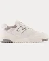 New Balance 550 White / Shadow Grey / Summer Fog Sneakers White / New Balance - US / US