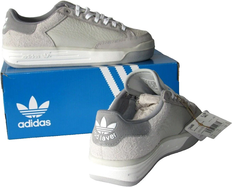 Adidas Shoes Adidas Rod Laver Mens