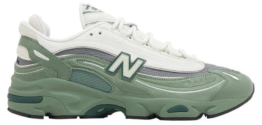 New Balance Mens 1000