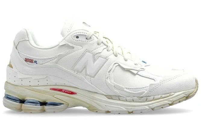 New Balance 2002R Lace-Up Sneakers - US5