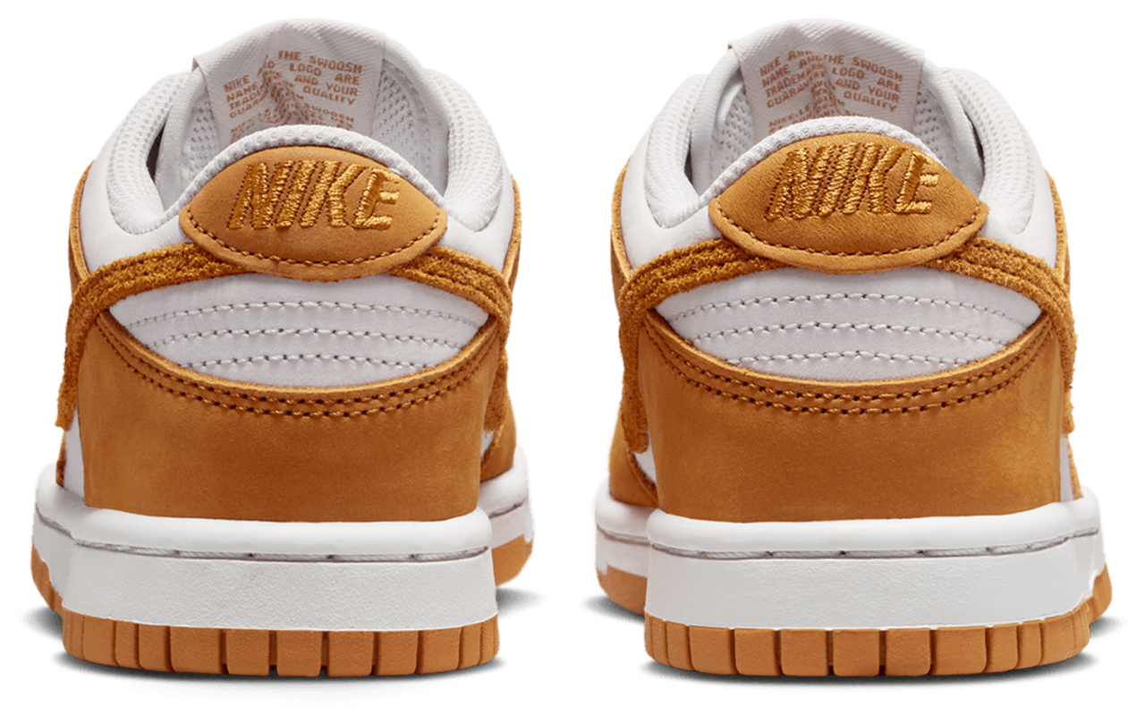 Nike Dunk Low SE - Boys' Grade School