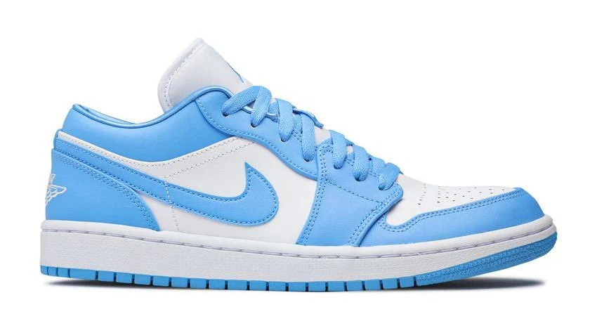 Air Jordan 1 Low UNC 40.5 EU