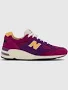 990 V2 Made in Usa "Pink/Purple" - 9