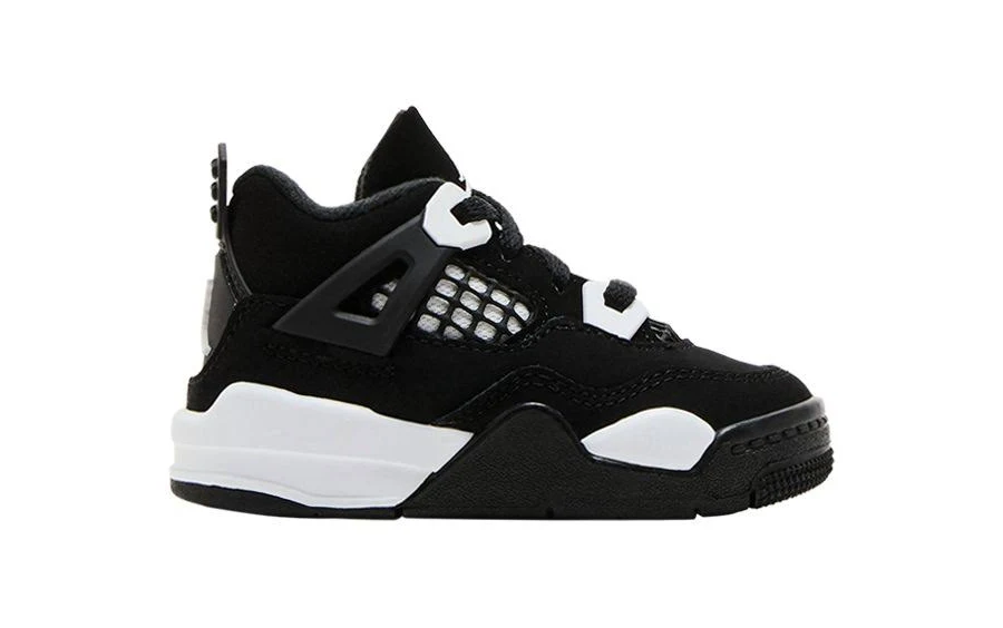 Air Jordan 4 Retro Toddler