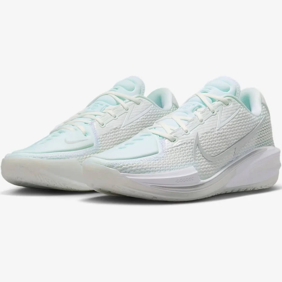 Nike Air Zoom Gt Cut 1 White Men’s Sneaker Size 7-13