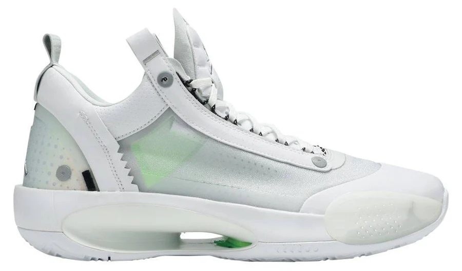 Air Jordan 34 Low PF 'Pure Money Men