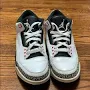Air Jordan 3 White Cements 2011