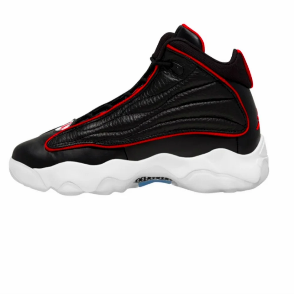 Jordan Boys Pro Strong