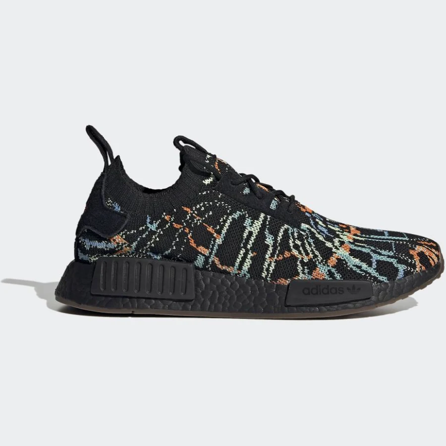 Mens adidas NMD_R1 Primeknit