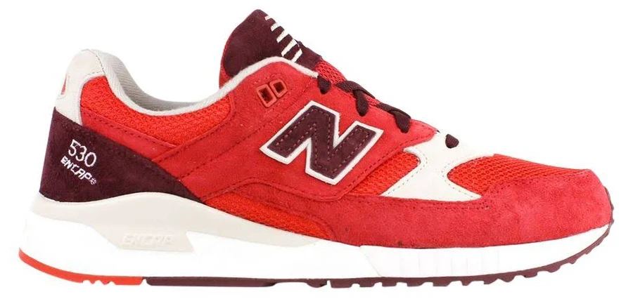 New Balance 530 Elite Red M530RAA Men's