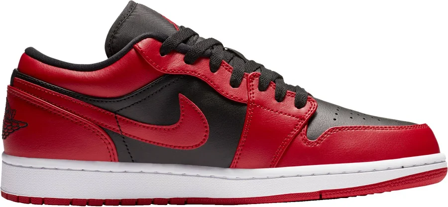 Men's Air Jordan 1 Low
