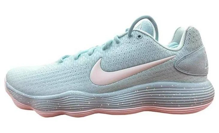 Nike Men's Hyperdunk 2017 Low EP Copa Basketball Shoes