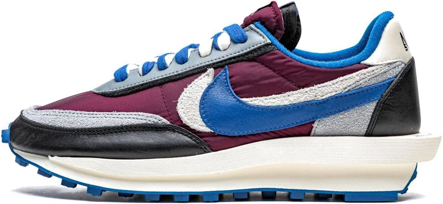 Nike Men's X Sacai X Undercover Ld Waffle 14